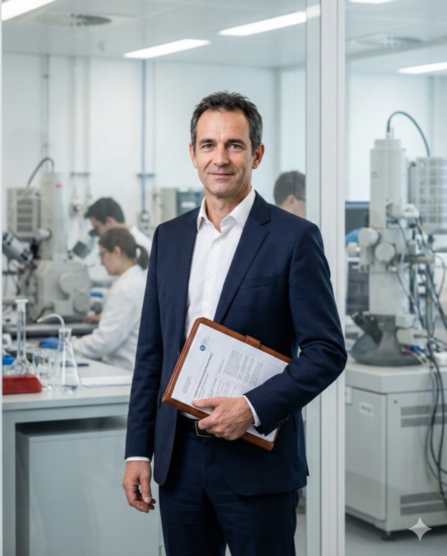 CTO - Baş Teknoloji Sorumlusu